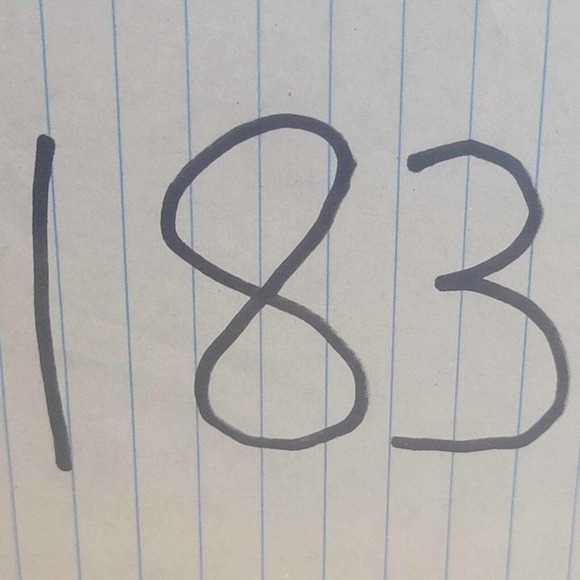 Weekends By Chicos Cargo Crop Pants Womens Size 1.5 US 10 Navy Blue Pockets - Picture 8 of 8